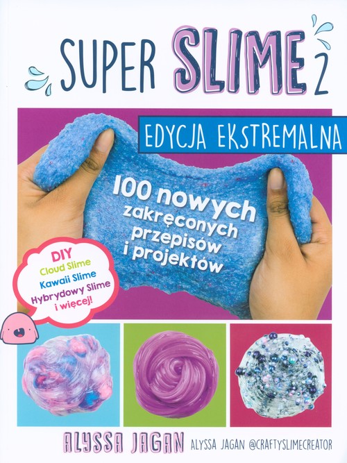 Image of Super Slime 2 Edycja Ekstremalna