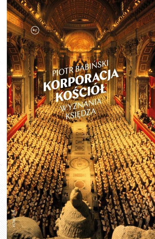 Image of Korporacja Kościół Wyznania księdza
