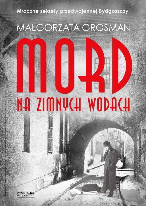 Image of Mord na Zimnych Wodach