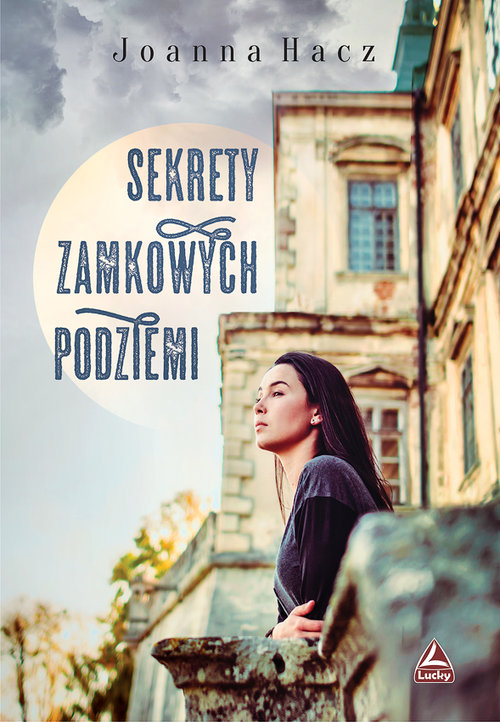 Image of Sekrety zamkowych podziemi