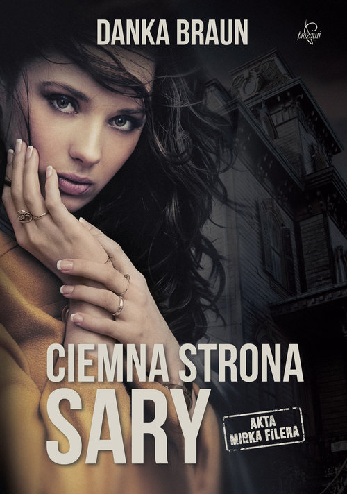 Image of Ciemna strona Sary