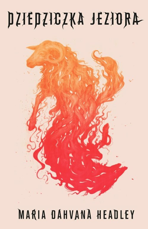 Image of Dziedziczka jeziora