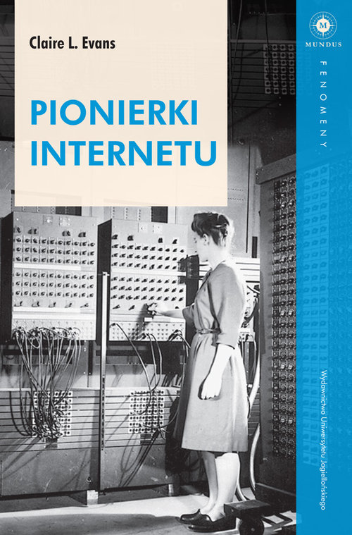 Image of Pionierki Internetu