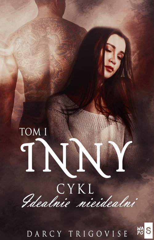 Image of Inny Idealnie nieidealni Tom 1
