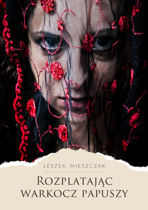 Image of Rozplatając warkocz papuszy