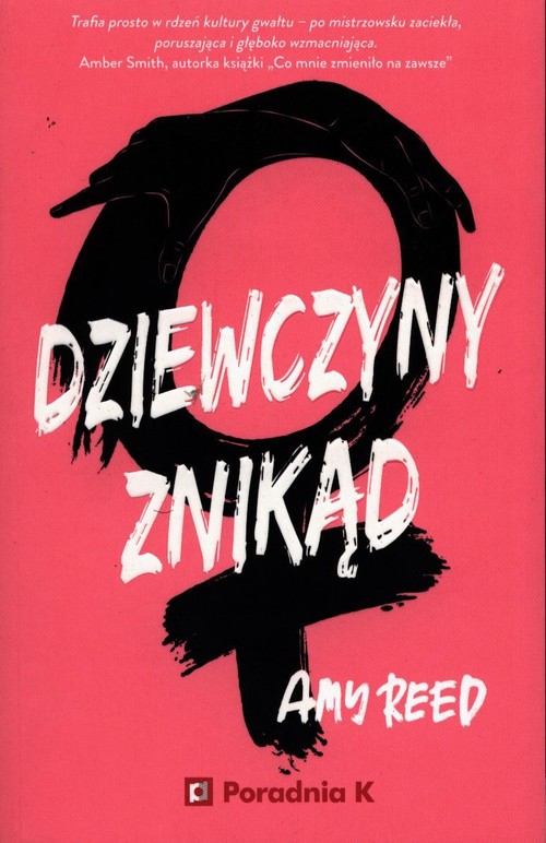 Image of Dziewczyny Znikąd