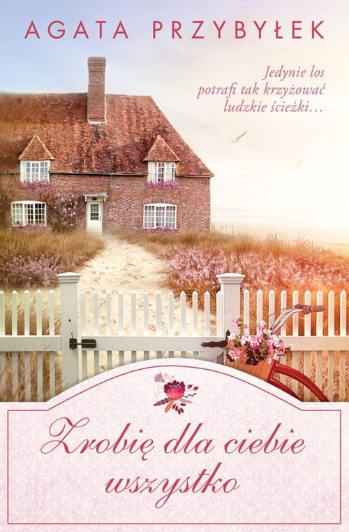 Image of Zrobię dla ciebie wszystko