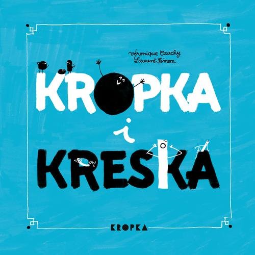 Image of Kropka i kreska