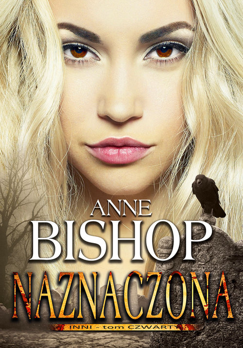Image of Inni Tom 4 Naznaczona