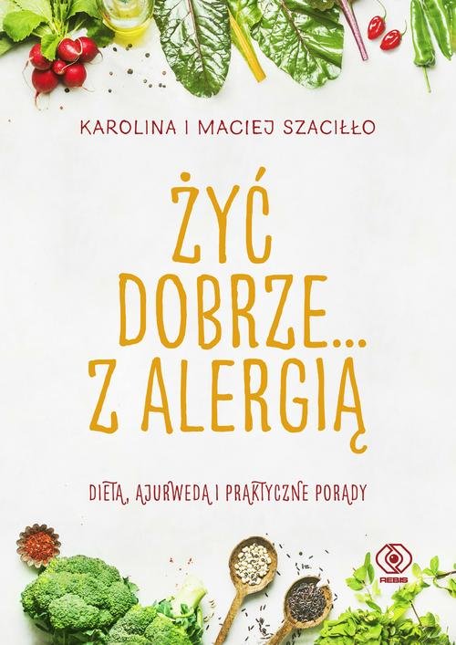 Image of Żyć dobrze... z alergią