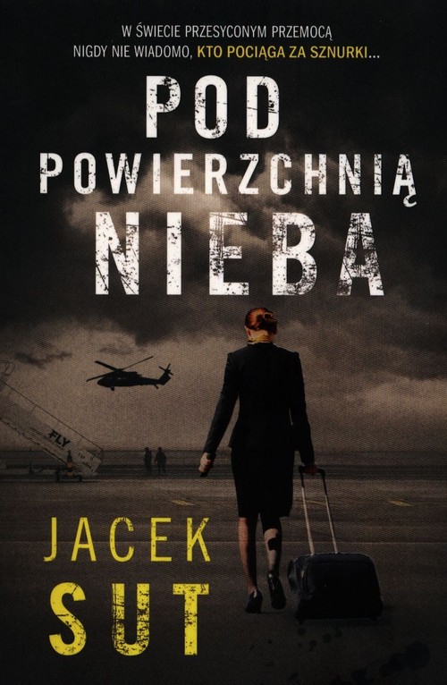 Image of Pod powierzchnią nieba