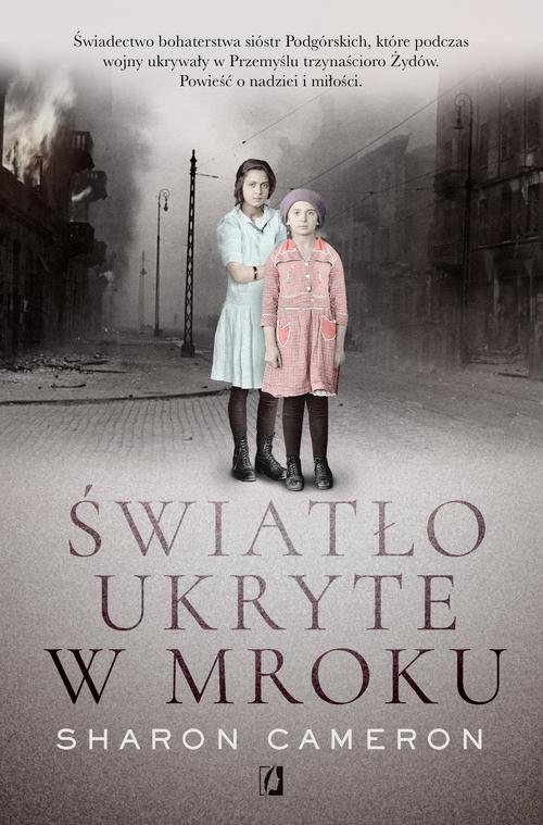 Image of Światło ukryte w mroku