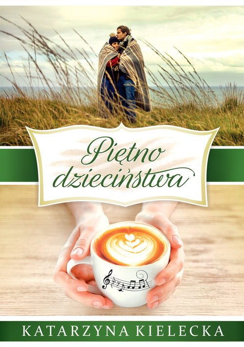 Image of Piętno dzieciństwa