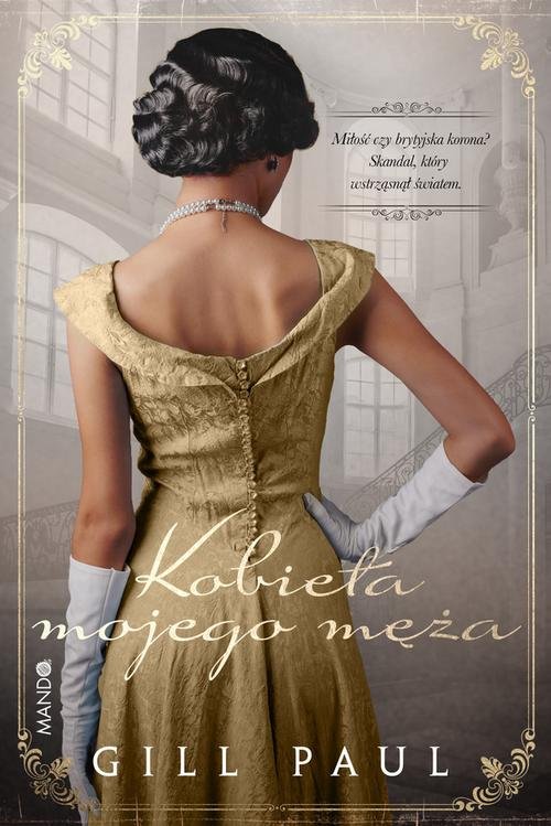 Image of Kobieta mojego męża