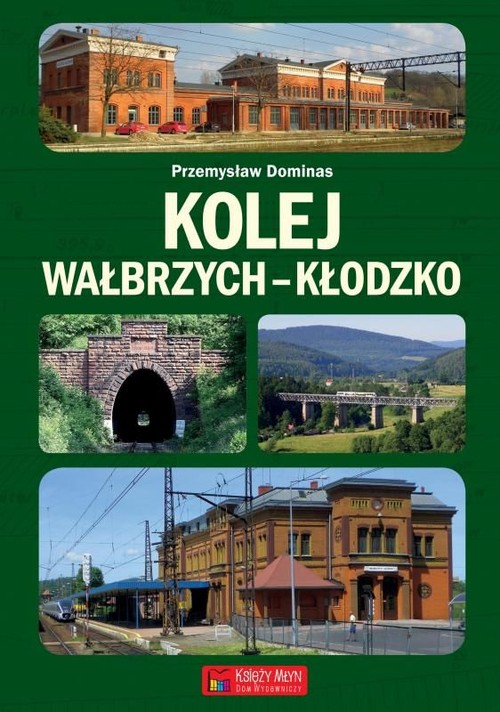Image of Kolej Wałbrzych-Kłodzko