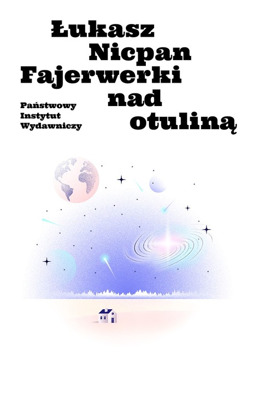 Image of Fajerwerki nad otuliną