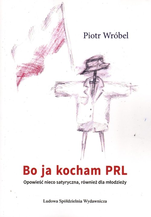 Image of Bo ja kocham PRL