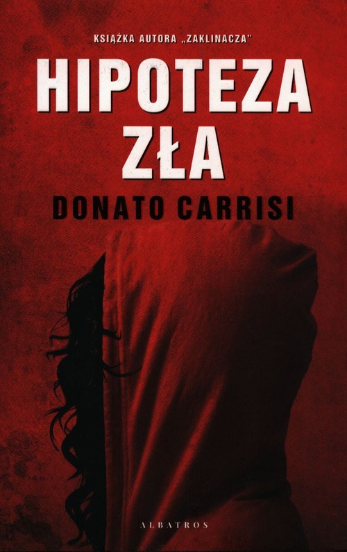 Image of Hipoteza zła