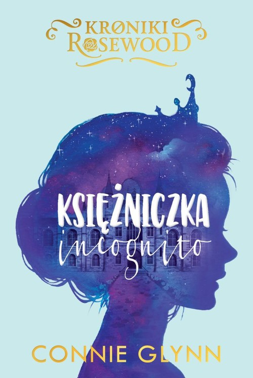 Image of Księżniczka incognito