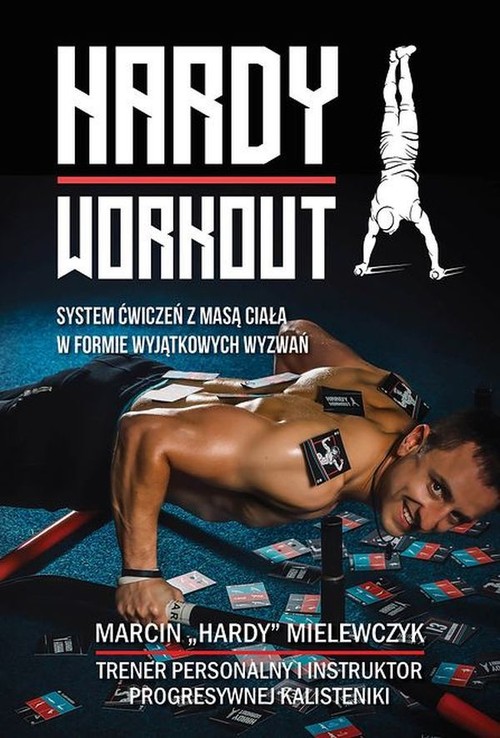 Image of Hardy workout