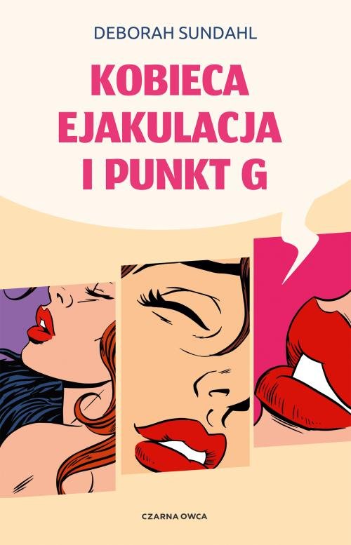 Image of Kobieca ejakulacja i punkt G