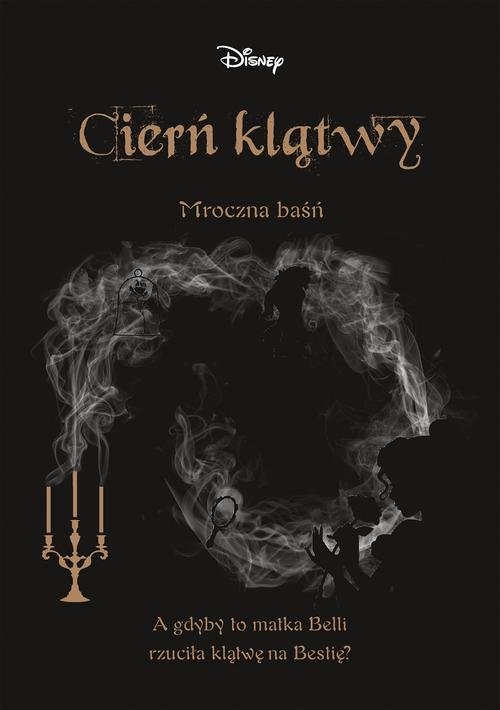 Image of Cierń klątwy Mroczna baśń