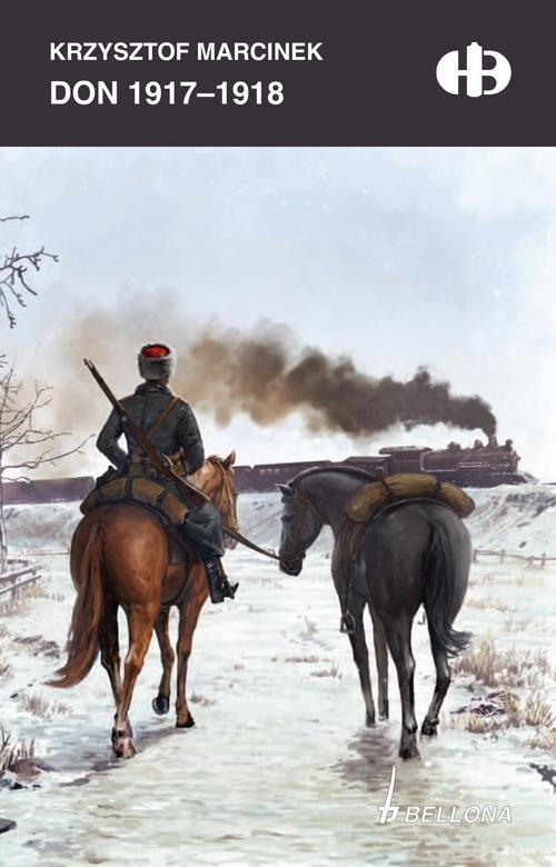 Image of Don 1917-1918