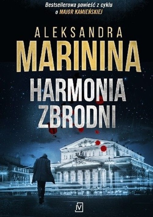 Image of Harmonia zbrodni
