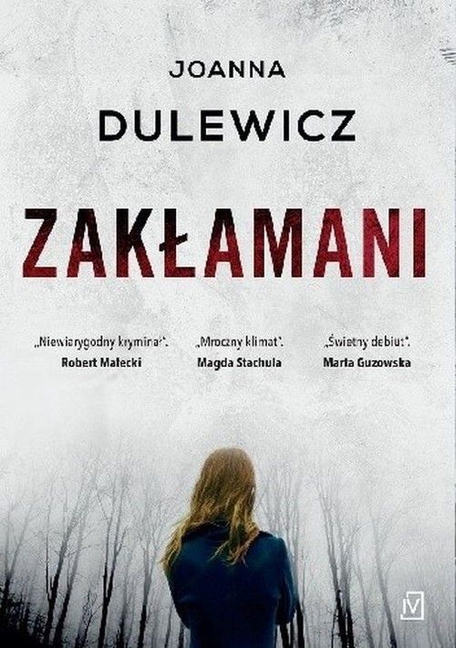 Image of Zakłamani