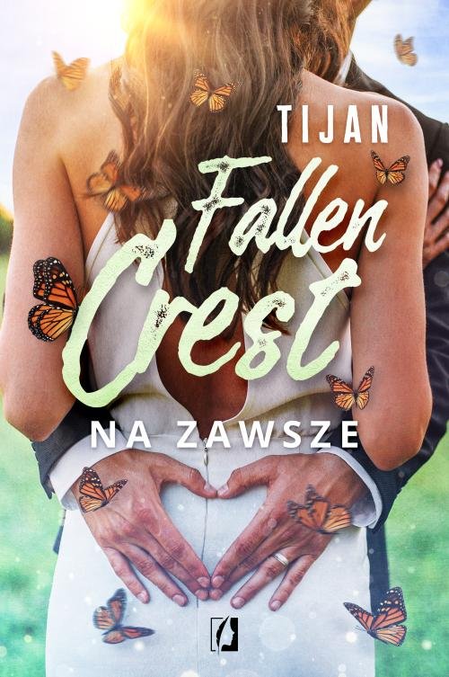Image of Fallen Crest Tom 7 Na zawsze