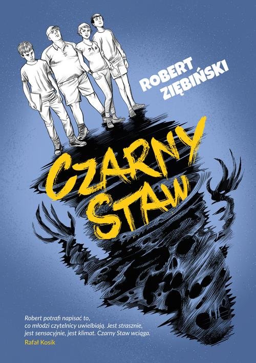 Image of Czarny Staw