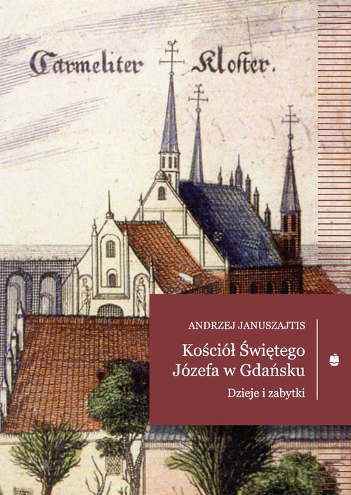 Image of Kościół Świętego Józefa Dzieje i zabytki