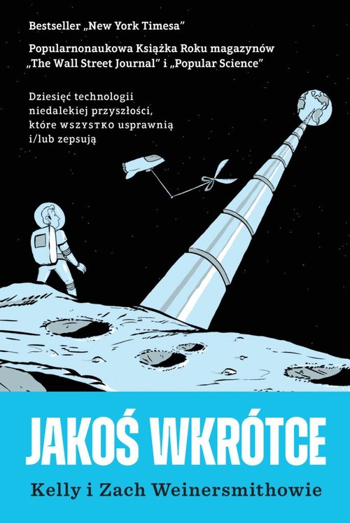 Image of Jakoś wkrótce