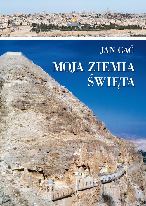 Image of Moja Ziemia Święta