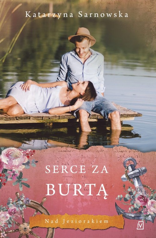 Image of Serce za burtą