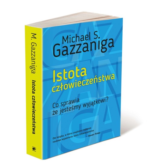 Image of Istota człowieczeństwa Co sprawia, że jesteśmy wyjątkowi?