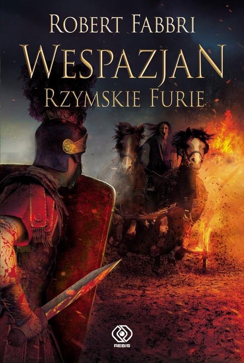 Image of Wespazjan Rzymskie Furie