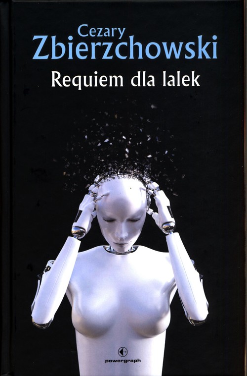 Image of Requiem dla lalek