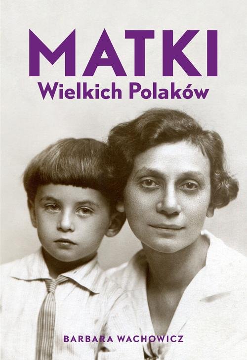 Image of Matki Wielkich Polaków