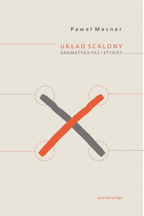 Image of Układ scalony Gramatyka faz i etykiet