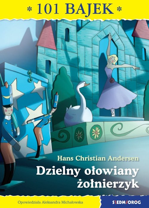 Image of Dzielny ołowiany żołnierzyk
