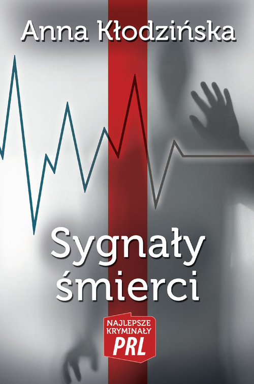 Image of Sygneły śmierci