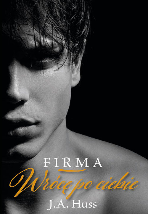 Image of Firma Tom 1 Wrócę po ciebie