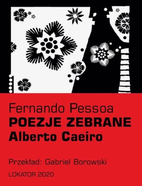 Image of Poezje zebrane Alberto Caeiro