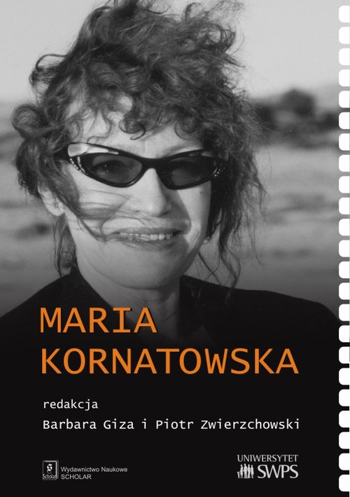 Image of Maria Kornatowska