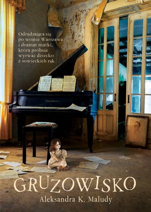 Image of Gruzowisko