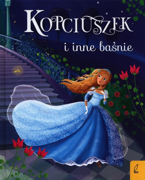 Image of Kopciuszek i inne baśnie