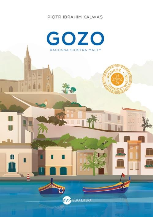 Image of Gozo Radosna siostra Malty