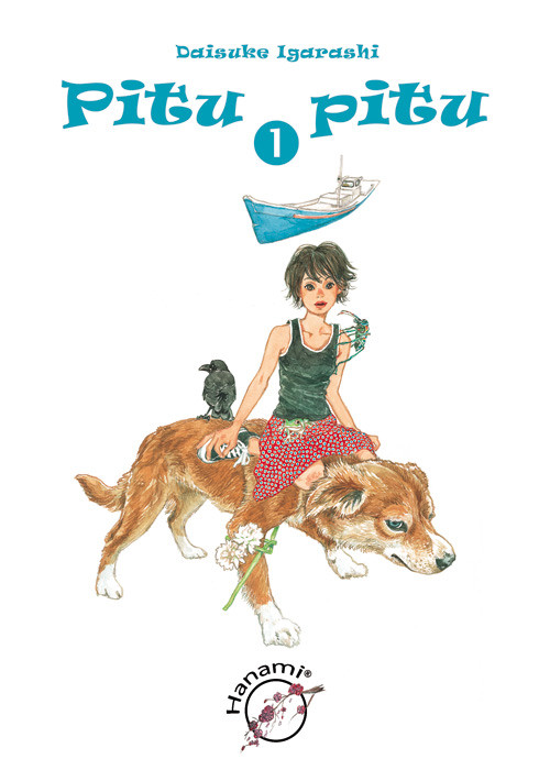 Image of Pitu pitu 1