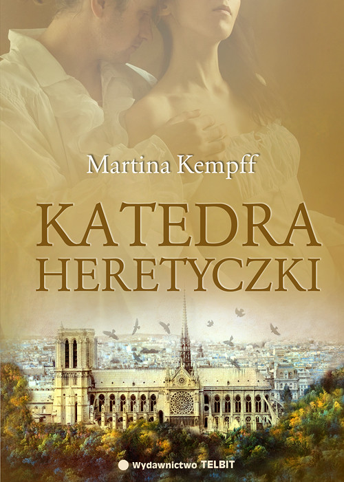 Image of Katedra heretyczki